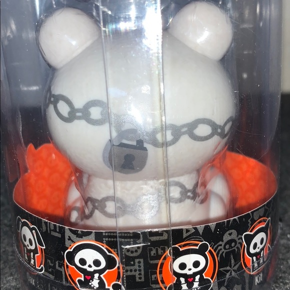 Skelanimals Vinyl Toy Set - Picture 11 of 16